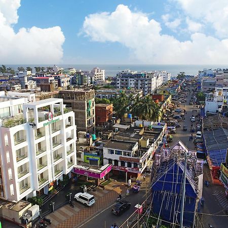 Hotel Mayuri !! Couple Friendly Family Hotel !! Digha  Exterior photo