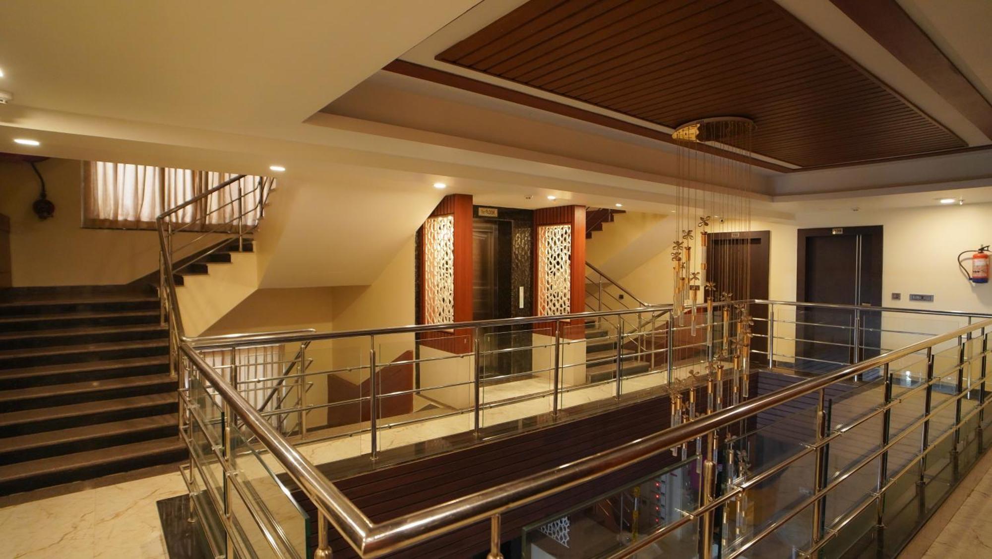 Hotel Mayuri !! Couple Friendly Family Hotel !! Digha  Exterior photo