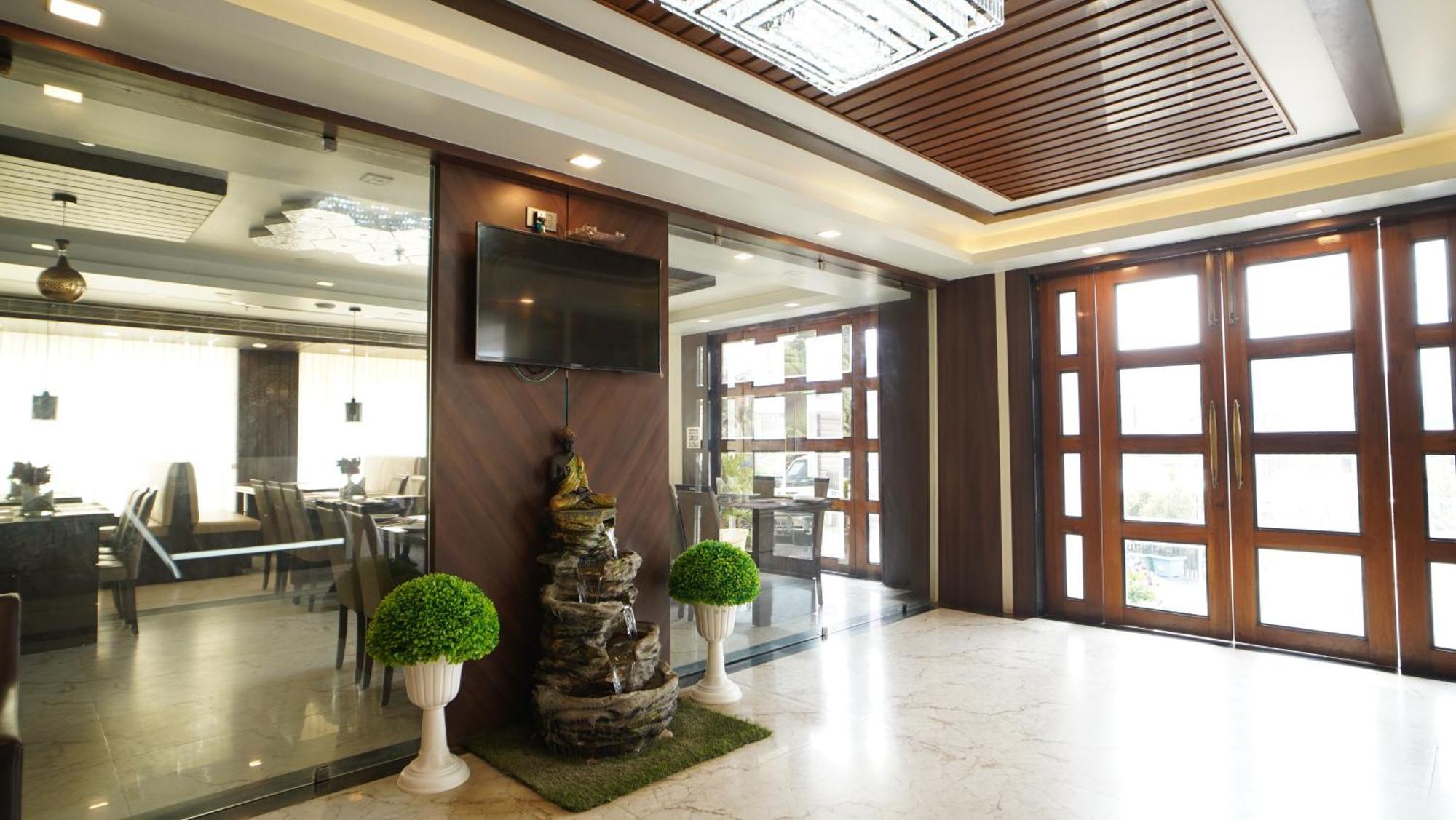 Hotel Mayuri !! Couple Friendly Family Hotel !! Digha  Exterior photo
