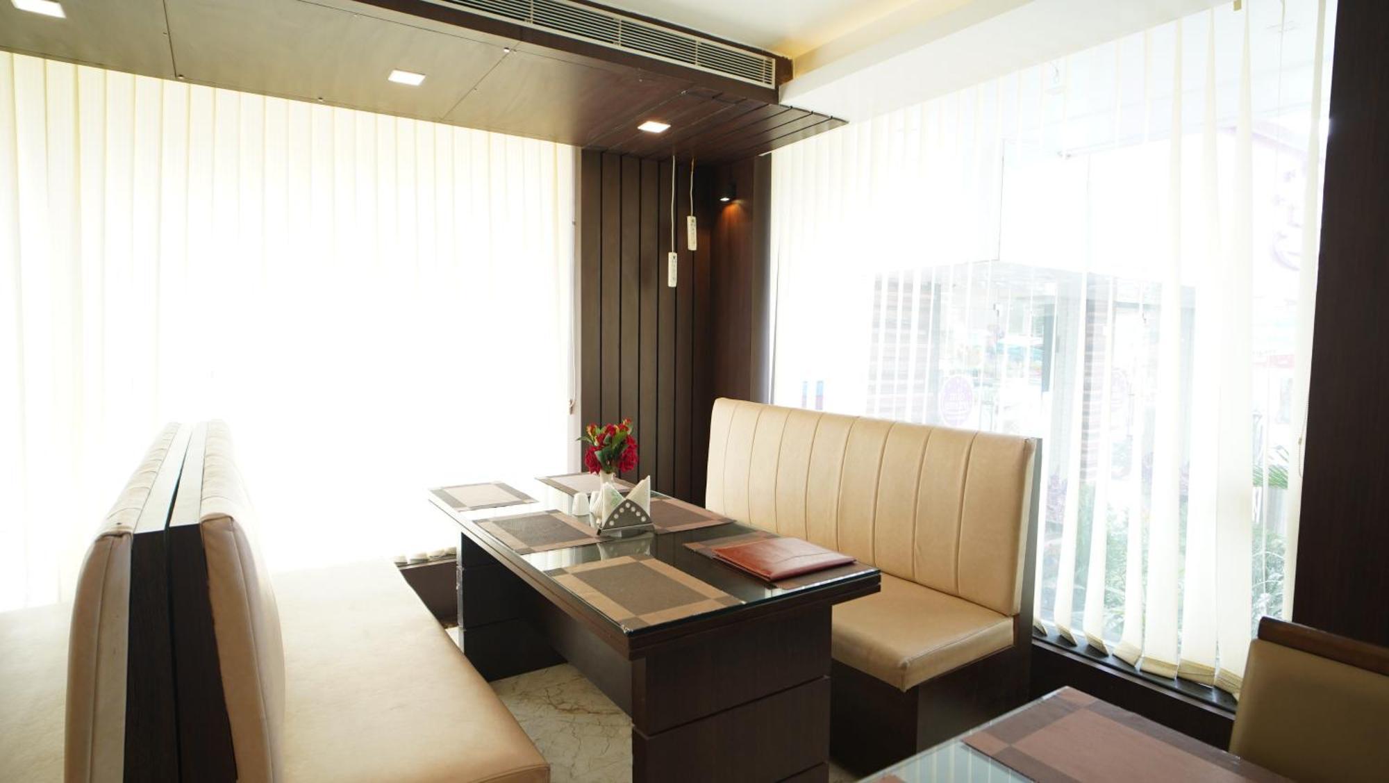 Hotel Mayuri !! Couple Friendly Family Hotel !! Digha  Exterior photo