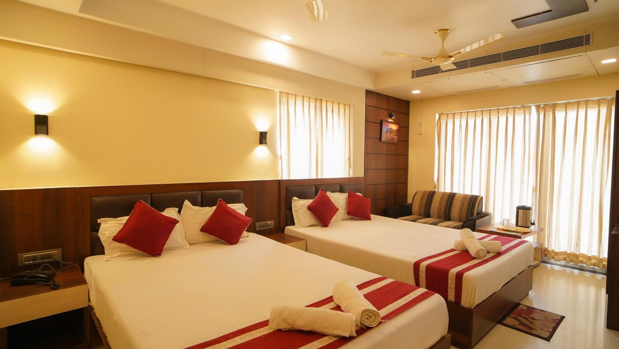 Hotel Mayuri !! Couple Friendly Family Hotel !! Digha  Exterior photo