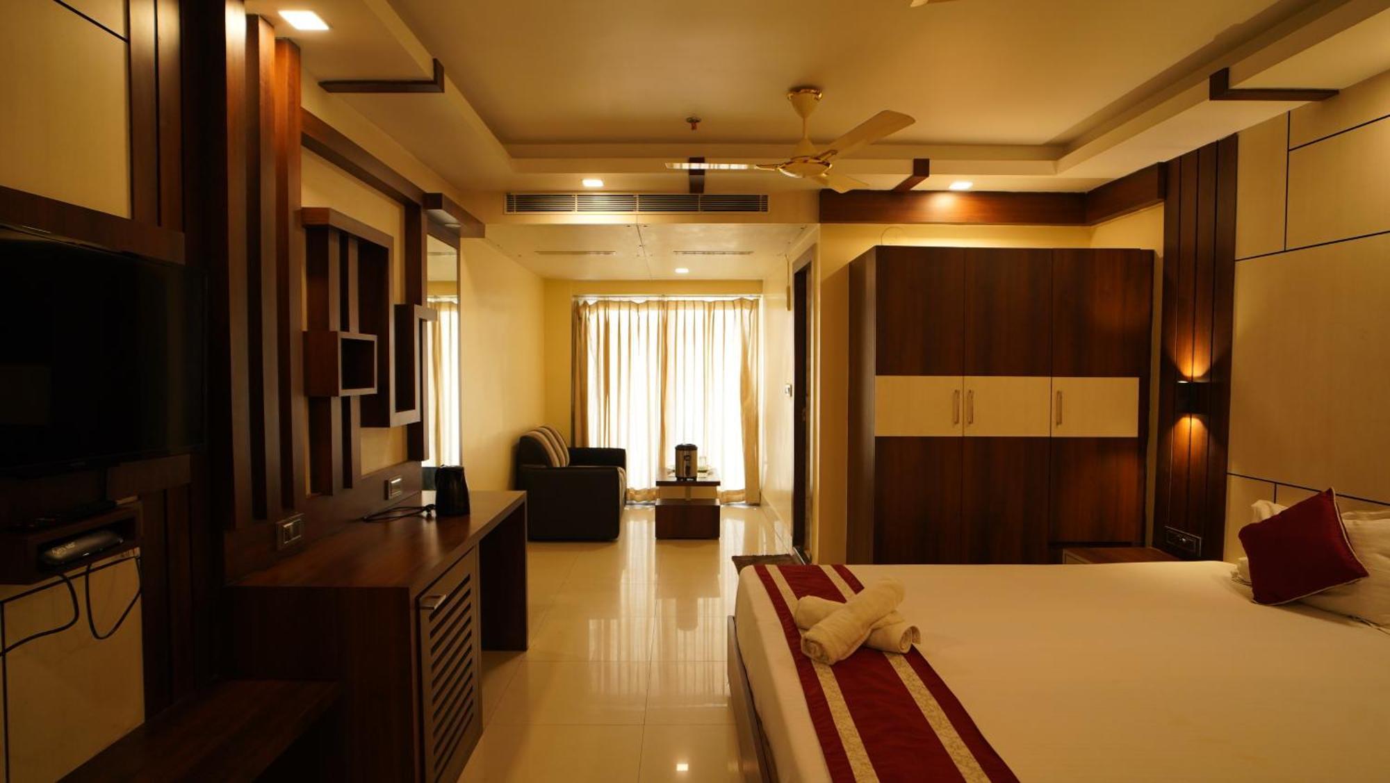 Hotel Mayuri !! Couple Friendly Family Hotel !! Digha  Exterior photo